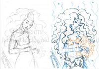 Water Goddess